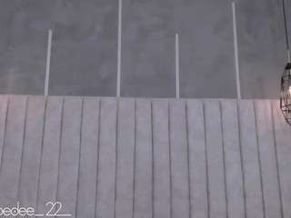 chloedee camsoda stream image