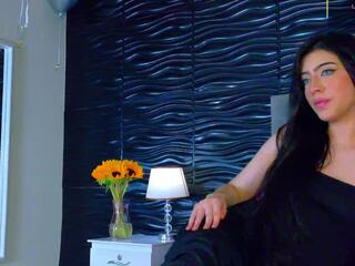 Amber Bull flirt4free stream image, 18.01.2026 14:00