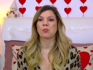 Eve Devilish flirt4free stream image