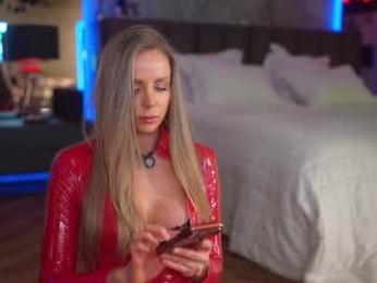 eva_fashionista chaturbate stream image