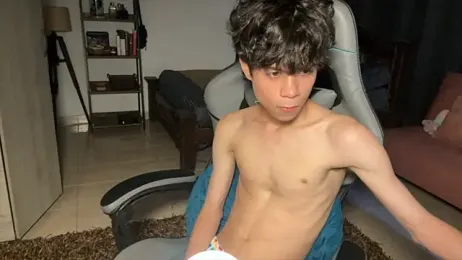 OopsAgain_ stripchat stream image, 18.01.2026 19:40