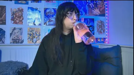 snowblack_ stripchat stream image