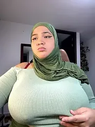 sweetmuslim01 stripchat stream image