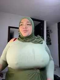 sweetmuslim01 stripchat stream image