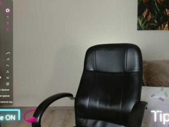 Amex369 bongacams stream image