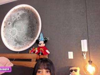 angiemcqueen camsoda stream image