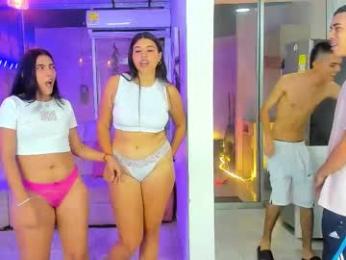 secrethause71605 chaturbate stream image