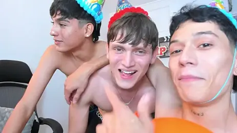 Rude_BoysW stripchat stream image