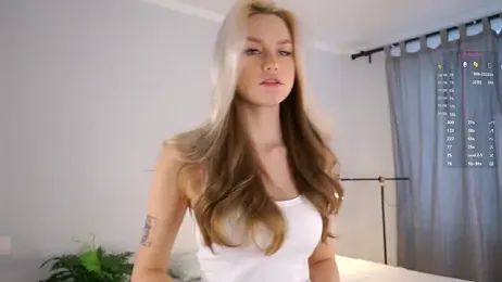 CherieSprinzl stripchat stream image, 20.01.2026 07:40