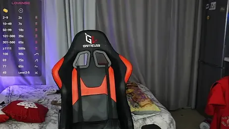 Just_alice stripchat stream image