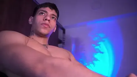 Josep_Davies stripchat stream image