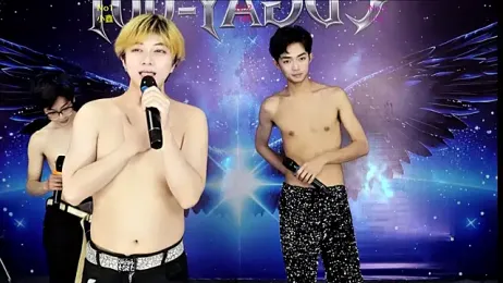 SY-boy stripchat stream image, 21.01.2026 05:20