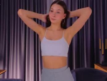 alicepreuoston chaturbate stream image