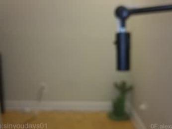 alexa_dream chaturbate stream image, 21.01.2026 22:00