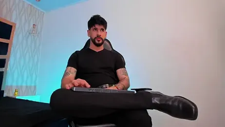 Petesevans stripchat stream image