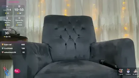 MelisKayaa stripchat stream image