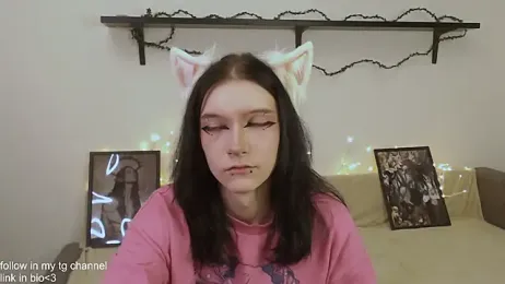 RaidenXL stripchat stream image, 22.01.2026 18:50