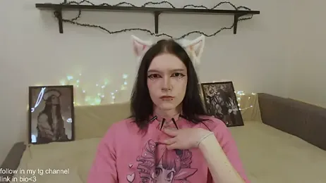 RaidenXL stripchat stream image, 22.01.2026 18:50
