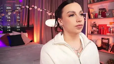 LunaNight stripchat stream image