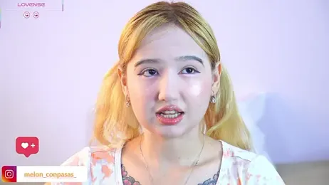 Pinkie_Princes stripchat stream image