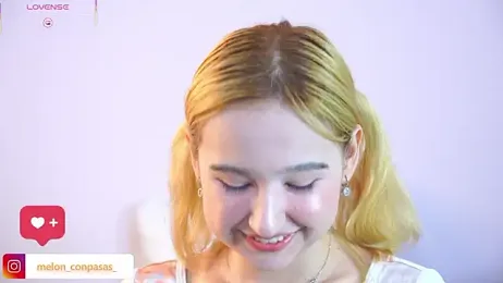 Pinkie_Princes stripchat stream image