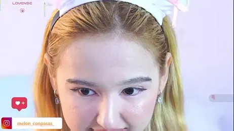 Pinkie_Princes stripchat stream image