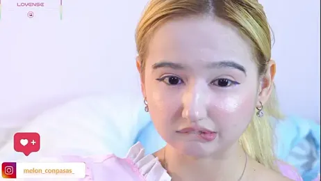 Pinkie_Princes stripchat stream image