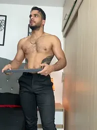 Maximiliano_ford stripchat stream image