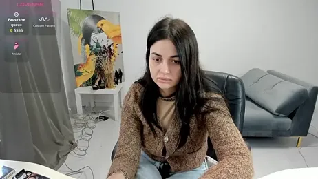 TiffanySweet stripchat stream image