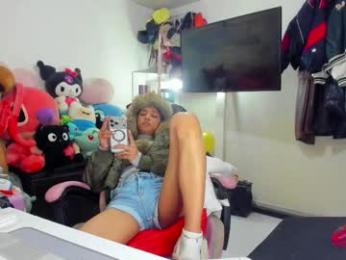 laurencesophiets chaturbate stream image