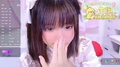 Madoka_0116 stripchat stream image