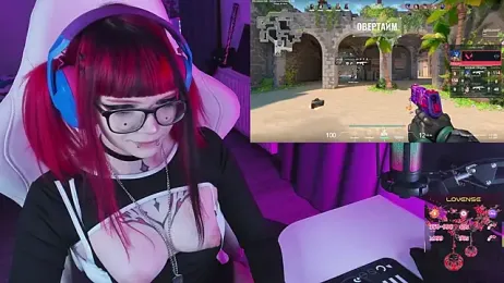 Yumi_Youkai stripchat stream image