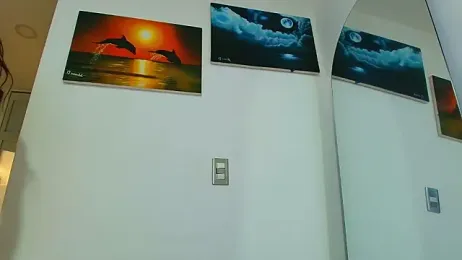 Pleasure_Vibes23 stripchat stream image