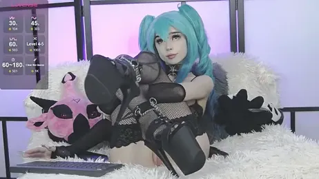 Xenomy stripchat stream image