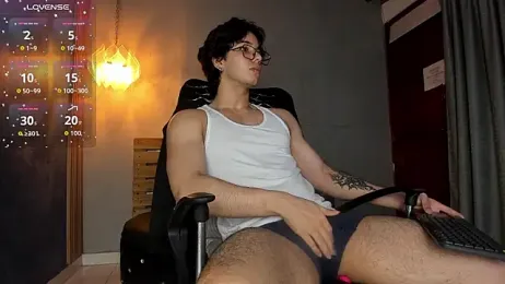 Markuss__ stripchat stream image, 25.01.2026 04:20