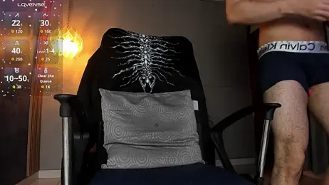 Markuss__ stripchat stream image, 25.01.2026 04:20