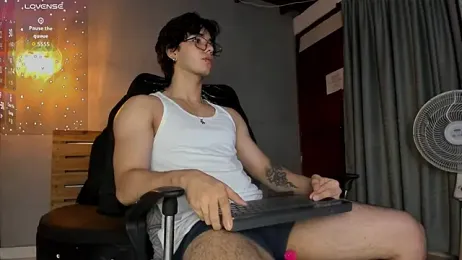 Markuss__ stripchat stream image, 25.01.2026 04:20