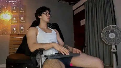 Markuss__ stripchat stream image, 25.01.2026 04:20