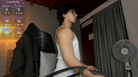 Markuss__ stripchat stream image, 25.01.2026 04:20