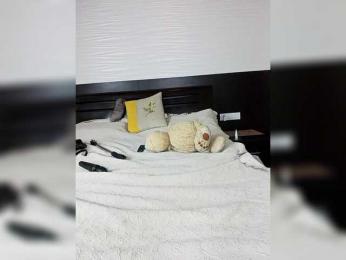 FLUFFY_BEAUTY bongacams stream image