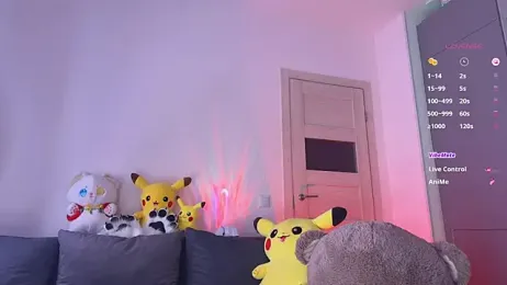 mikkixmeow stripchat stream image