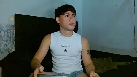 ITHAN_DREAMBOY stripchat stream image, 25.01.2026 13:20