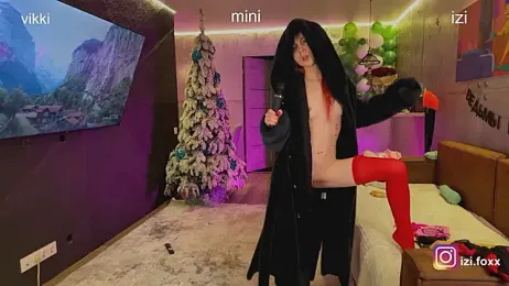 Misss_Vikk stripchat stream image