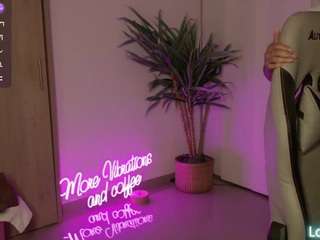asheraa camsoda stream image, 26.01.2026 00:00