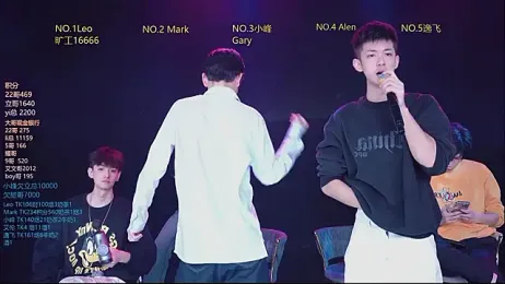 AAA-winner stripchat stream image