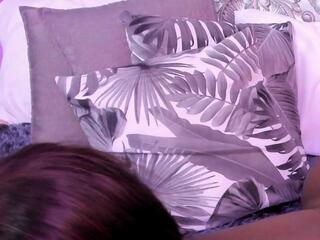 Iris Jones flirt4free stream image