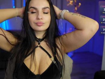 SayYesS bongacams stream image
