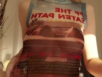 kriss0leoo chaturbate stream image