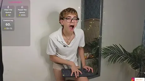 Matty_Sparkk stripchat stream image