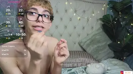 Matty_Sparkk stripchat stream image